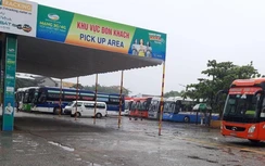 Đề xuất tuyến buýt Huế - Đà Nẵng hoạt động trở lại từ 0h ngày 29/4