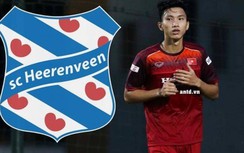 Báo Thái Lan “dìm hàng” Văn Hậu, đưa “gà nhà” lên mây