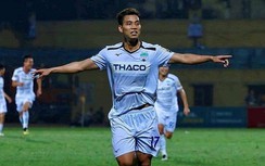 Tin thể thao mới nhất 27/4: Sao HAGL muốn xuất ngoại