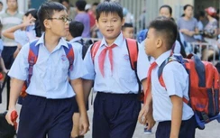 Đi học lại từ 4/5, học sinh TP.HCM sẽ được phòng chống Covid-19 thế nào?