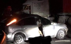 Tin tức tai nạn giao thông mới nhất ngày hôm nay 28/4/2020