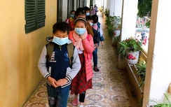 Phòng, chống Covid-19: Trường học an toàn cần đạt những tiêu chí nào?