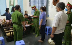 Thông tin mới nhất vụ bắt nguyên Giám đốc Sở Y tế Đắk Lắk