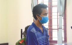 Say xỉn, không đeo khẩu trang, hành hung công an lãnh 9 tháng tù