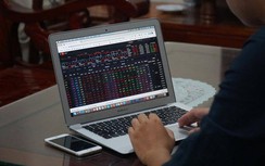 Chứng khoán ngày 28/4: SAB kéo lùi mọi nỗ lực hồi phục của VN-Index