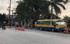 Lắp thêm trạm cân ở Hải Phòng, xe quá tải hết cửa lộng hành