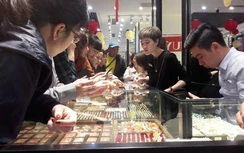 Giá vàng chiều nay 28/4/2020: Vàng phục hồi có thành?