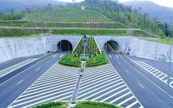 Chủ tịch Đèo Cả kể chuyện tiên phong mở hầm xuyên núi