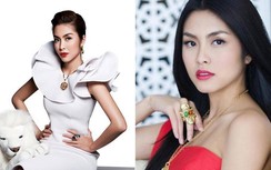 Vì sao Tăng Thanh Hà là “ngọc nữ” dù đã rời showbiz nhiều năm?