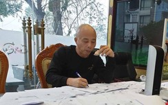 Đại gia khét tiếng Đường "Nhuệ" bị tố "ăn bẩn" cả tiền… sắt vụn