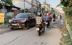 TP.HCM cấm đỗ xe theo giờ trên nhiều tuyến đường