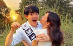 Ông Cao Thắng hồi hộp khi Đông Nhi mang thai con đầu lòng