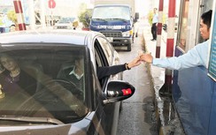 Xử lý thế nào với vé tháng, vé quý BOT tài xế dừng chạy do dịch Covid-19?