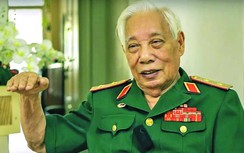 Những trận đánh mở đường tiến về Sài Gòn