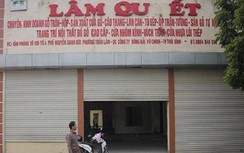 Vợ chồng giám đốc DN bị Đường “Nhuệ” doạ giết vừa được tại ngoại