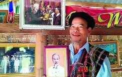 Chuyện già làng Cơ Tu nhiều lần được gặp Tổng Bí thư