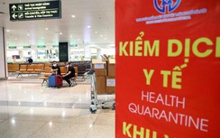 Khách đi máy bay mùa dịch phải thực hiện những gì?