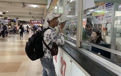 Xe khách TP.HCM lần đầu không tăng giá dịp lễ 30/4