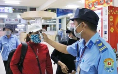 Nóng: Vận tải khách liên tỉnh được khai thác đủ 100% số chuyến theo biểu đồ