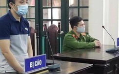 Lĩnh án một năm tù vì tụ tập và chống đối công an trong dịch Covid-19