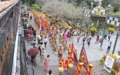 Di tích Huế mở cửa trở lại từ ngày 30/4, miễn phí vé tham quan đến 7/5