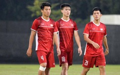 Tuyển Việt Nam và HLV Park Hang-seo sẽ phải trả giá vì “bài tủ”?