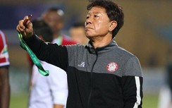 Vì sao HLV Hàn Quốc sửng sốt khi Công Phượng và đồng đội hội quân?
