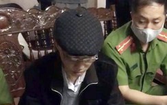 "Yêu râu xanh" hiếp dâm cháu gái 16 tuổi đến có thai