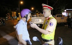 Ninh Thuận: Công bố đường dây nóng phản ánh trật tự ATGT dịp 30/4 - 1/5