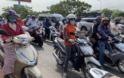 TP.HCM vẫn khởi công hàng loạt dự án giao thông tháng 4 dù dịch