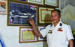 6 lần theo “Bảo vật quốc gia” tiếp lửa miền Nam