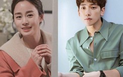 Kim Tae Hee trở lại diễn xuất, phản ứng của Bi Rain gây bất ngờ