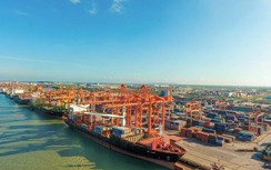 Hàng hải vươn mình “đón sóng”