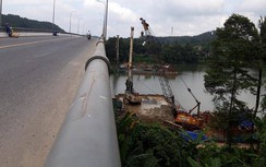 Vướng mặt bằng, cầu lớn nhất cao tốc Cam Lộ - La Sơn qua Huế khó thi công