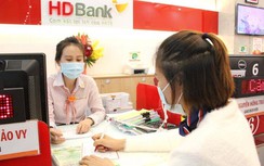 HDBank giữ nguyên xếp hạng tín nhiệm của Moody’s trong quý I