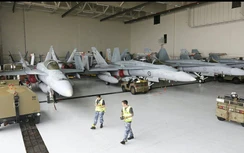 Người duy nhất trên thế giới sở hữu cả một lực lượng không quân tư nhân