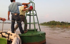 Quy chuẩn mới, những cách đơn giản định hướng luồng, lái tàu cần lưu ý