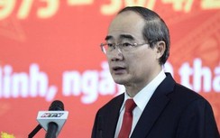 TP.HCM phấn đấu trở thành trung tâm khởi nghiệp sáng tạo lớn nhất cả nước