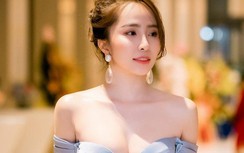 Thường xuyên "trễ nải" vòng 1, Quỳnh Nga quan niệm thế nào về gợi cảm?