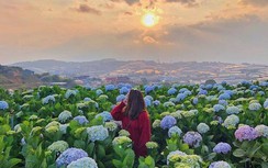 Tin thời tiết hôm nay, 1/5/2020: Trời đẹp trước khi vào đợt nắng nóng