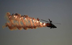 Quân đội Israel từ chối bình luận về cuộc tấn công nhằm vào Syria