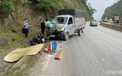 Tin tức tai nạn giao thông mới nhất ngày hôm nay 1/5/2020