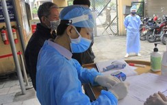 Bao nhiêu người vẫn đang bị cách ly vì dịch bệnh Covid-19?