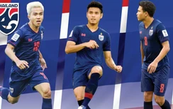 Thầy Văn Lâm chỉ ra 5 cầu thủ Thái Lan có thể chơi bóng ở xứ Samba