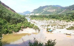 Đi suối chơi lễ, một học sinh cấp 3 tại Đà Nẵng chết đuối thương tâm