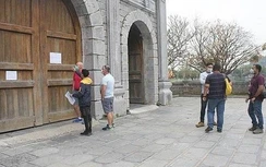 “Cấm” du khách chia sẻ thông tin dịch bệnh: Tổng cục Du lịch nói gì?