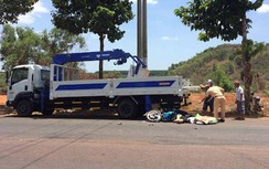 Tin tức tai nạn giao thông mới nhất ngày hôm nay 2/5/2020