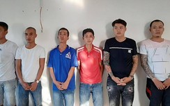 Tin pháp luật mới nhất 2/5: Cặp vợ chồng bị chém vì nợ 2,6 triệu đồng