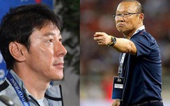 Báo Indonesia đưa thông tin bất ngờ về HLV Park Hang-seo