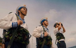 Xúc động ca khúc vì chủ quyền biển đảo của nhạc sĩ ngành giao thông